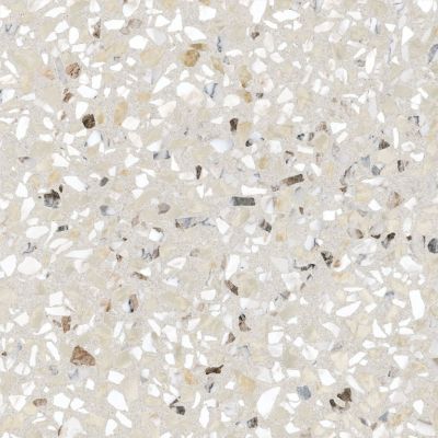 K949767LPR01VTE0 Terrazzo-X Светлый ЛПР 60х60