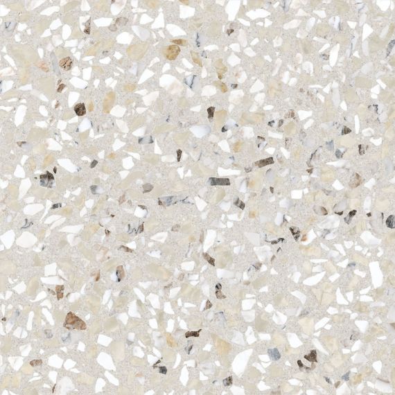 K949767LPR01VTE0 Terrazzo-X Светлый ЛПР 60х60