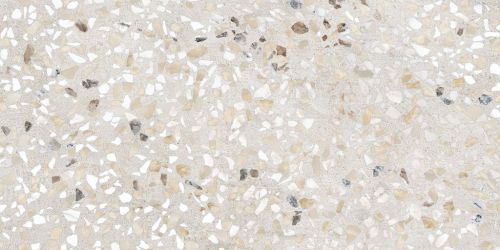 K949775LPR01VTE0 Terrazzo-X Светлый Лаппато Ректификат 30х60