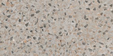 K949776LPR01VTE0 Terrazzo-X Темный Лаппато Ректификат 30х60