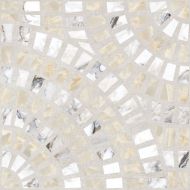 K949792LPR01VTE0 Marble-Beton Декор Круговой Светлый 60x60