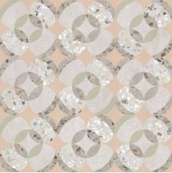 K949796LPR01VTE0 Beton-Terrazzo Декор Пэчворк 7ЛПР 60x60