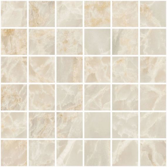 K949880LPR1VTE0 Marble-X Скайрос Кремовый ЛПР 30x30