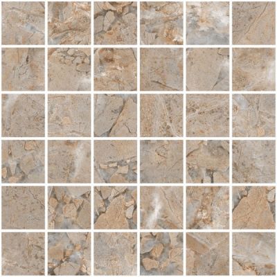K949881LPR1VTE0 Marble-X Дезерт РоузТерра ЛПР 30x30