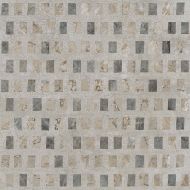 K950574LPR01VTE0 Marble-Beton Геометрический Темный Лаппато 60х60