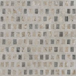 K950574LPR01VTE0 Marble-Beton Геометрический Темный Лаппато 60х60