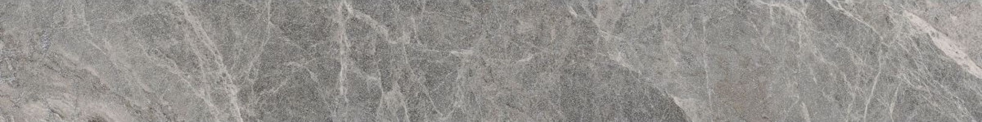 K950653R0001VTET Marmostone Плинтус Темно-Серый Матовый R10B 7Рек 9мм 10x80