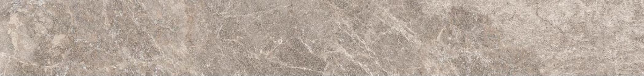K951313R0001VTE0 Marmostone Бордюр Темный Греж Матовый R10A 7Рек 7.5x60