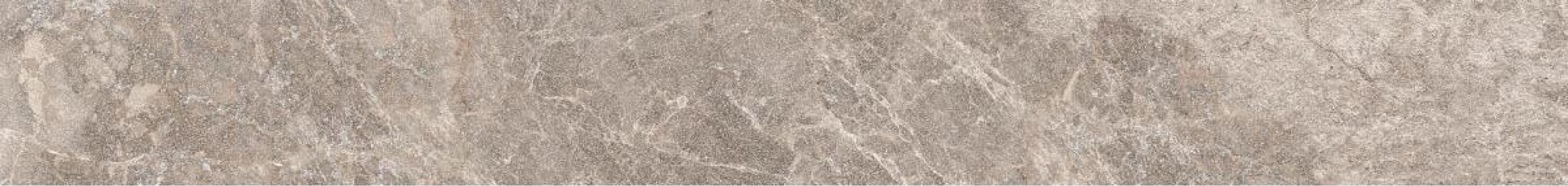 K951313R0001VTE0 Marmostone Бордюр Темный Греж Матовый R10A 7Рек 7.5x60