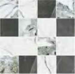 K9522088LPR1VTE0 CityMarble Микс мозаика 7ЛПР R9 7.5X7.5 30x30