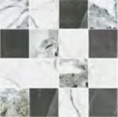 K9522088LPR1VTE0 CityMarble Микс мозаика 7ЛПР R9 7.5X7.5 30x30