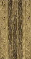 KARLOVY CENEFA 33x62.5