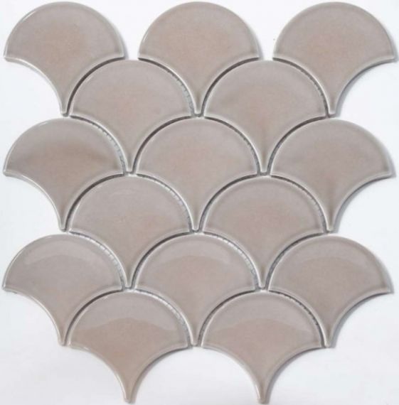 KFS-6G Ceramic Mosaic (86*94) 259*273*6