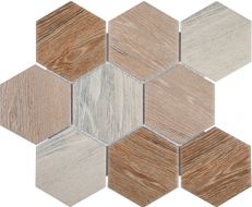 KHG95-Wood (95*110) 256*295,5*6,5