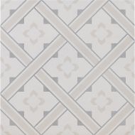 KILBURN GRIS saten 45*45