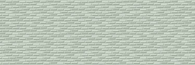 KITE VERDE Rect. 25*75