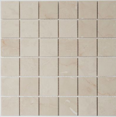 KP-760 Мозаика камень полированный (48*48*6) 298*298