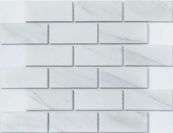 KRP3-CAR Ceramic Mosaic 291*295,5*6