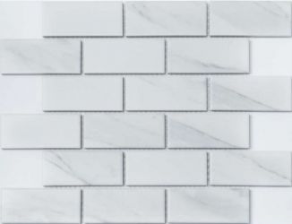 KRP3-CAR Ceramic Mosaic 291*295,5*6