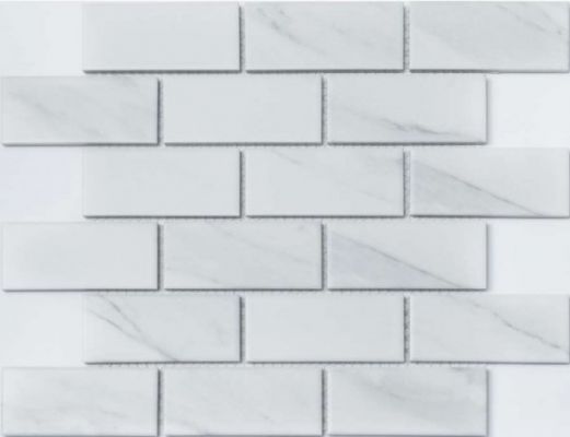 KRP3-CAR Ceramic Mosaic 291*295,5*6