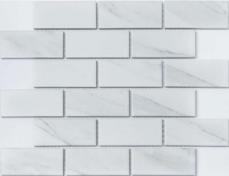 KRP3-CAR Ceramic Mosaic 291*295,5*6