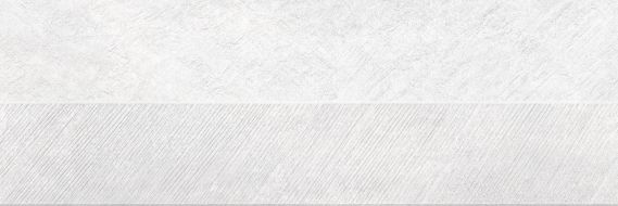 KU4PG020 ZEN CONCEPT WHITE 30x90