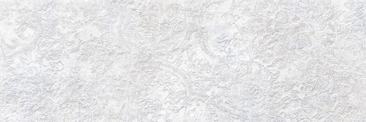 KU4PG040 ZEN ART WHITE 30x90