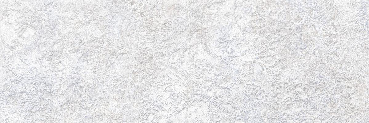 KU4PG040 ZEN ART WHITE 30x90