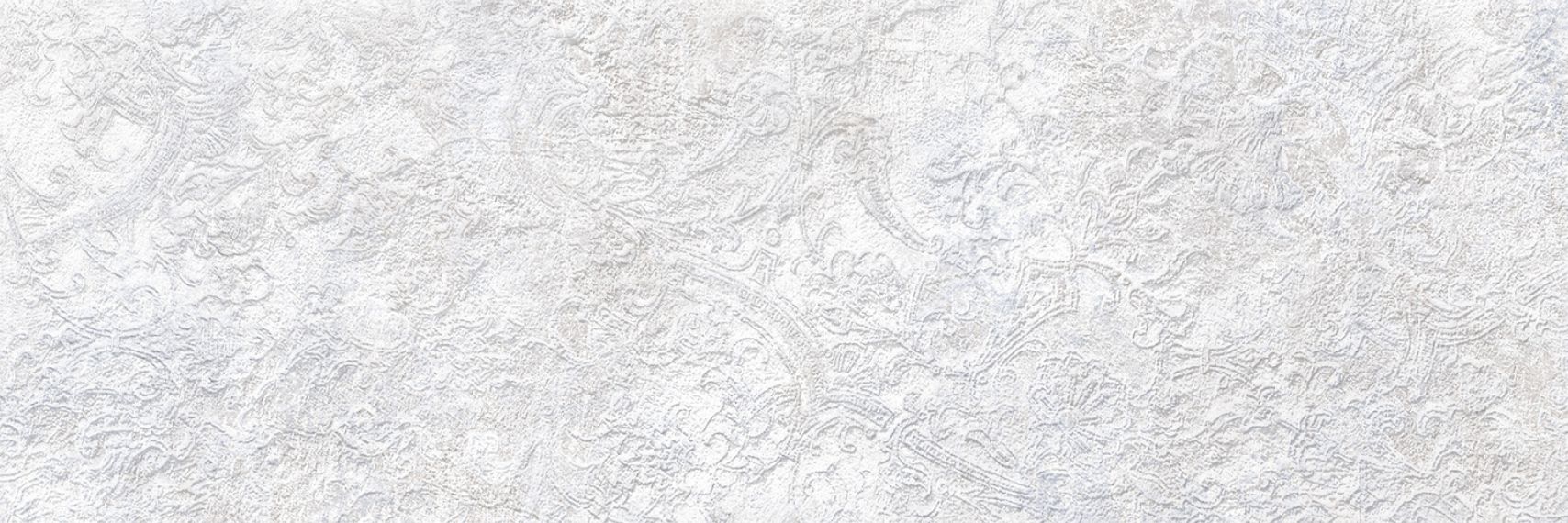 KU4PG040 ZEN ART WHITE 30x90