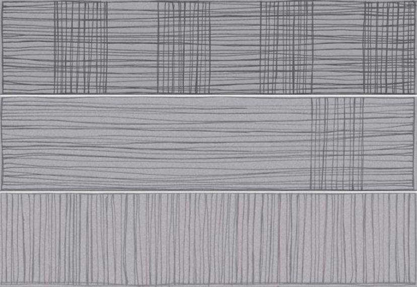 Kaika Gris 23x33,5