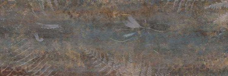 Kalahari Rust Inserto A 25x75
