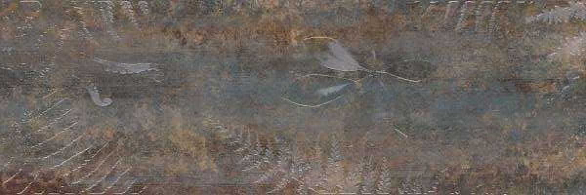 Kalahari Rust Inserto A 25x75