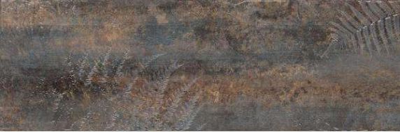 Kalahari Rust Inserto B 25x75
