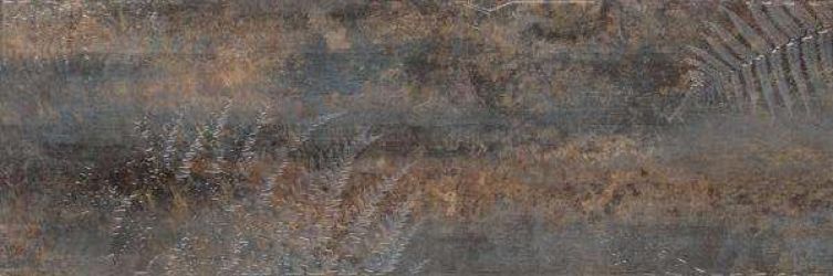 Kalahari Rust Inserto B 25x75
