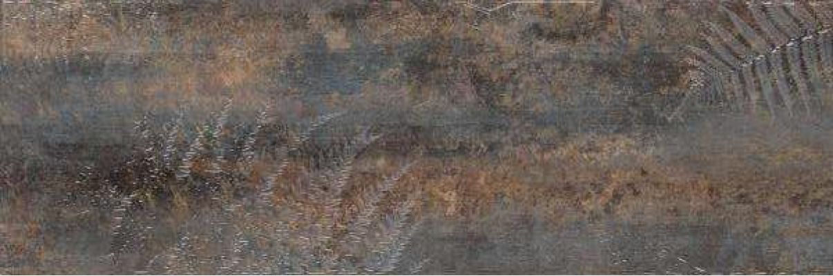 Kalahari Rust Inserto B 25x75