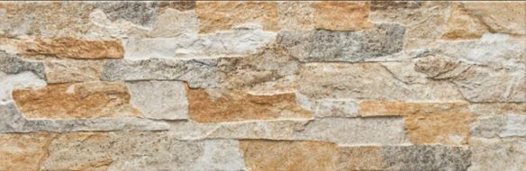Kamien Aragon Brick структурная 450x150x9