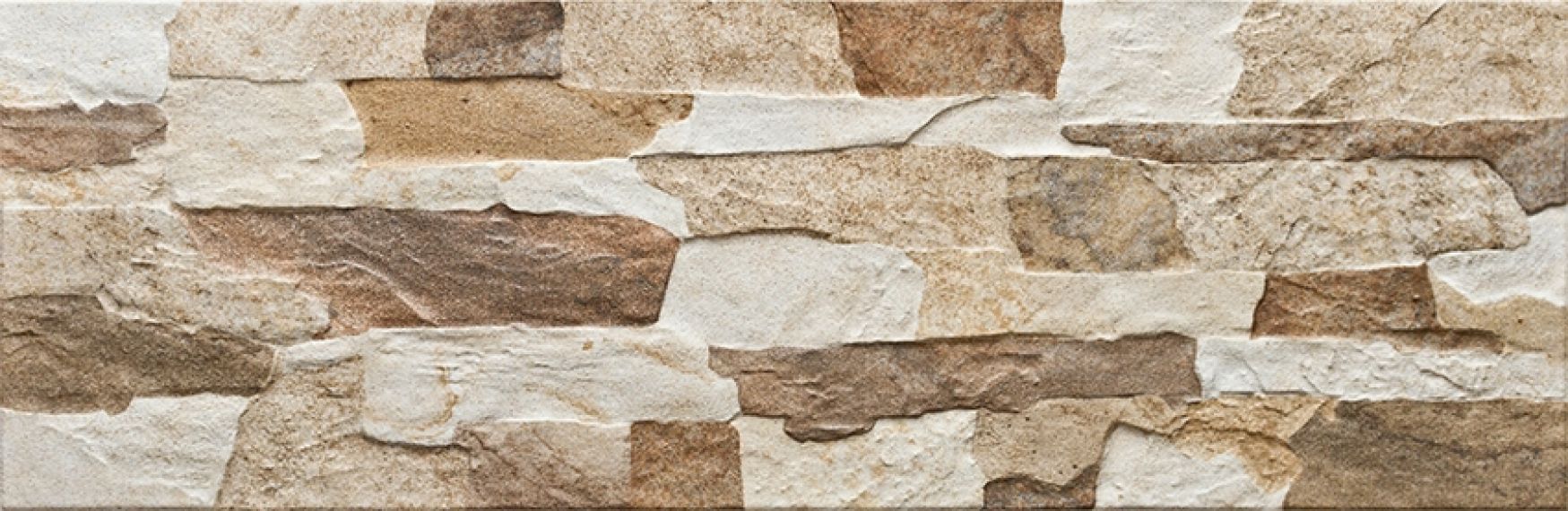 Kamien Aragon Natura структурная 450x150x9