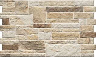 Kamien Canella Natura структурная 490x300x10