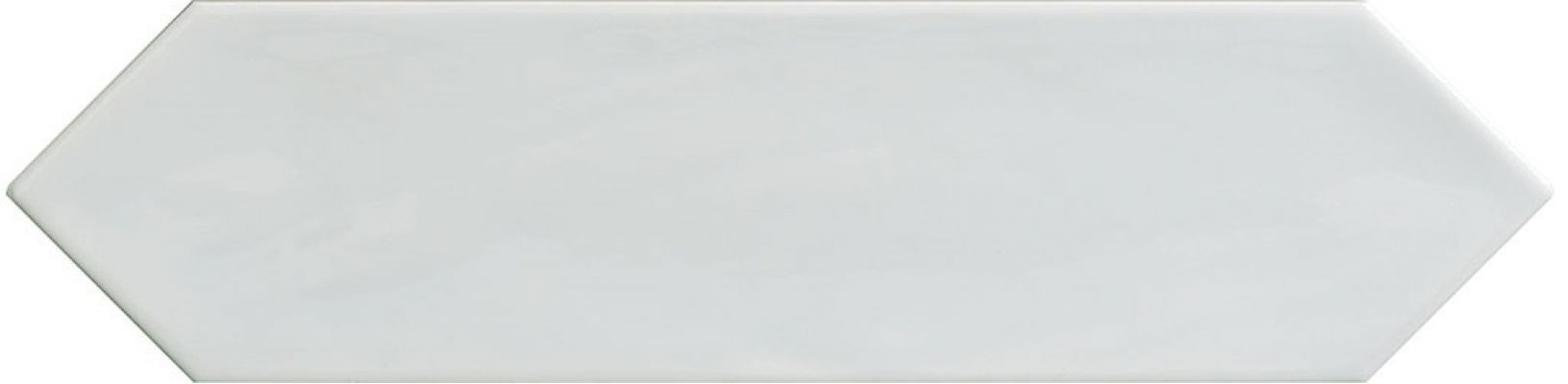 Kane Picket White 7.5x30