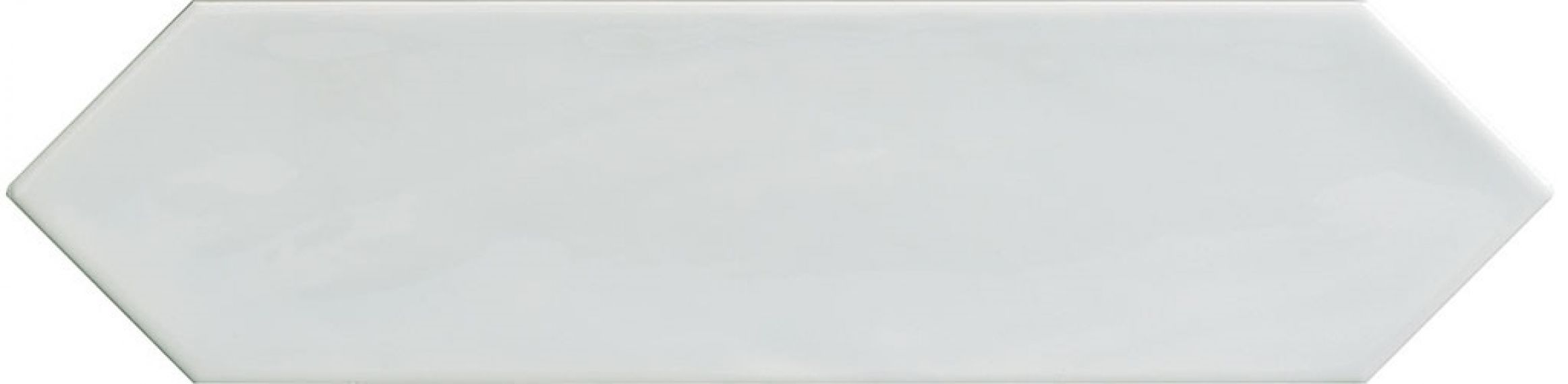 Kane Picket White 7.5x30