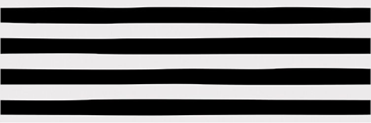 Karo Black 25x75