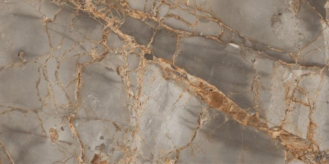 Kazan Gold High Gloss 60x120