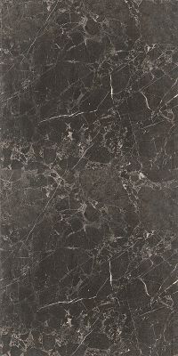 Keops Black Rectified Matt 60x120