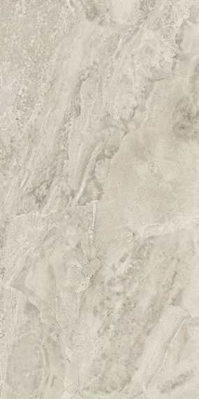 Keops White Rectified Parlak Nano 60x120