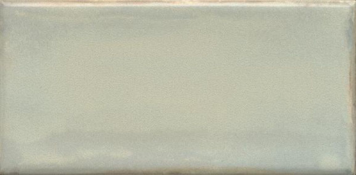 Kerama Marazzi 16087 Плитка Монтальбано зелёный светлый матовый 7,4x15