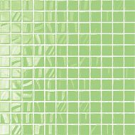Kerama Marazzi 20077N Мозаика Темари яблочно-зеленый 29.8х29.8