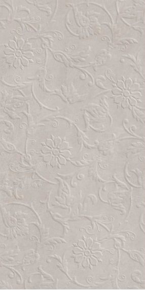 Kerama Marazzi 48015R Плитка Догана бежевый светлый матовый структура обрезной 40x80x1,1