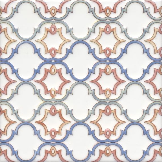 Kerama Marazzi 5227 Плитка Суррей 20*20