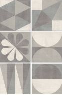 Kerama Marazzi 5286 Плитка Понти 20*20