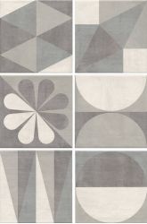 Kerama Marazzi 5286 Плитка Понти 20*20